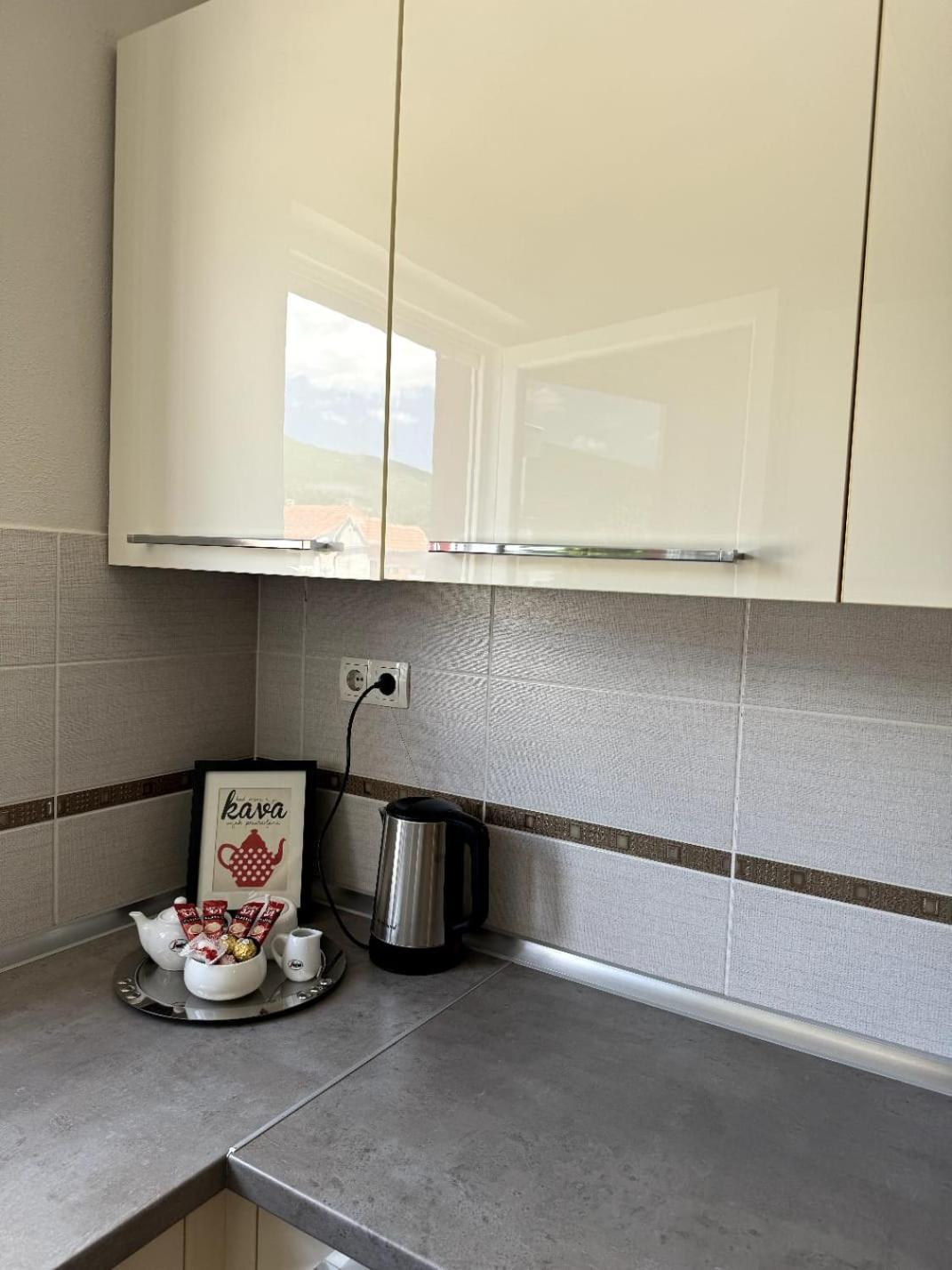 Apartman Loncar Posusje Exterior photo