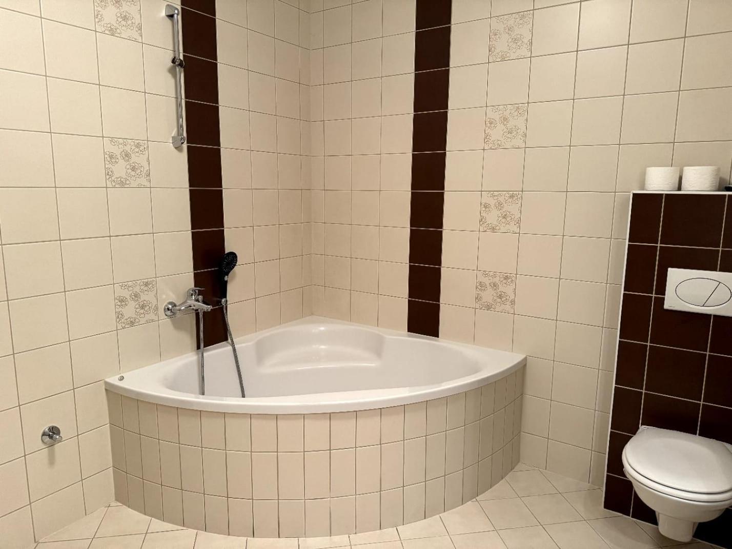 Apartman Loncar Posusje Exterior photo