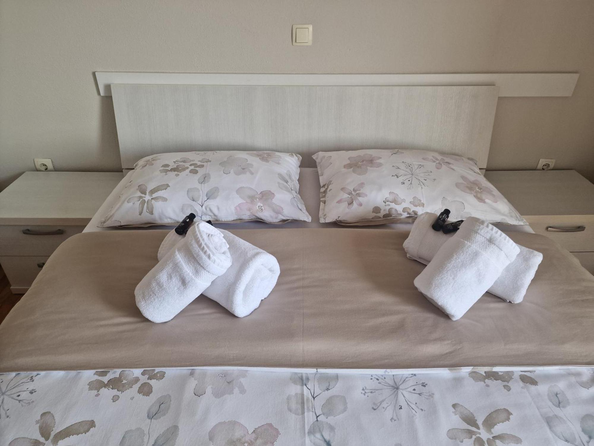 Apartman Loncar Posusje Exterior photo