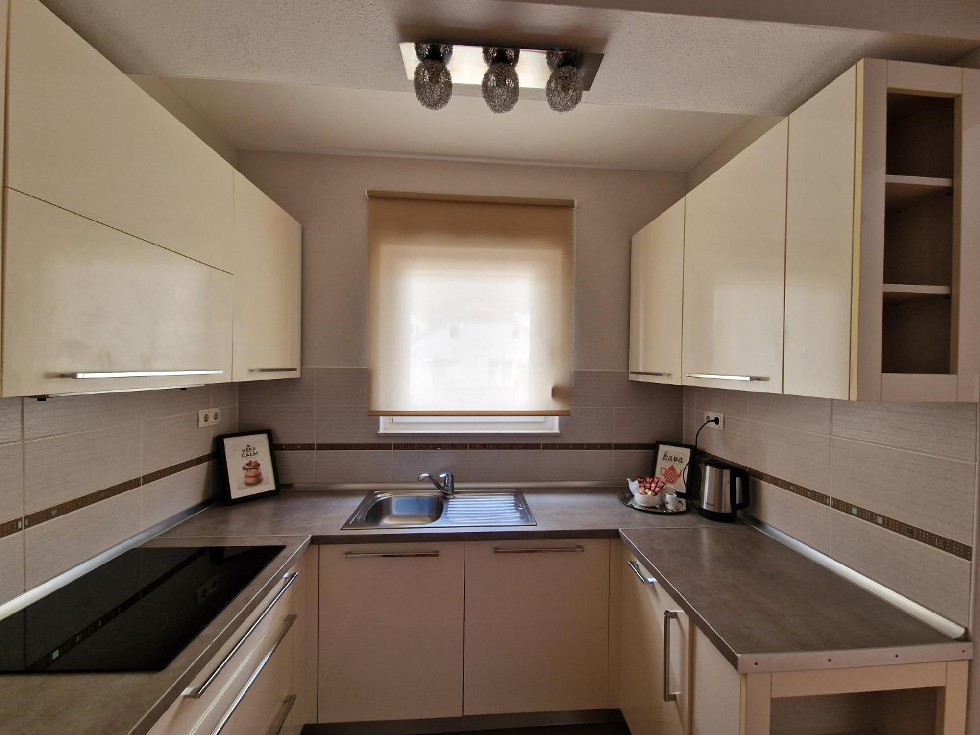 Apartman Loncar Posusje Exterior photo