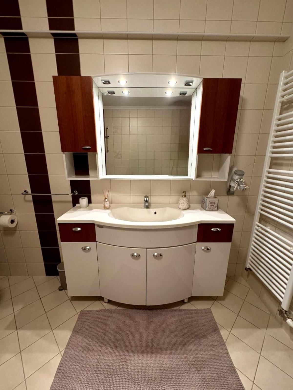 Apartman Loncar Posusje Exterior photo