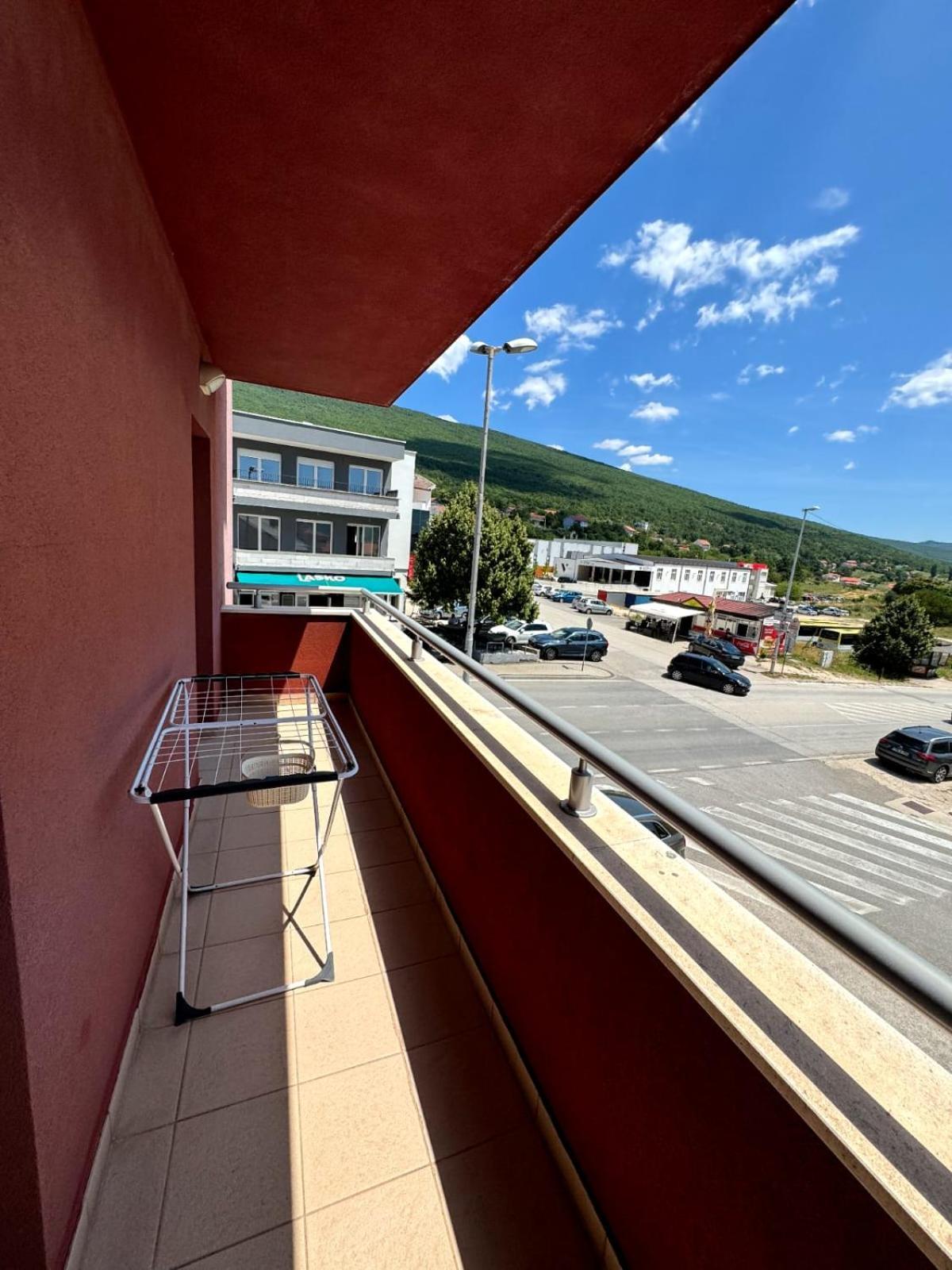 Apartman Loncar Posusje Exterior photo