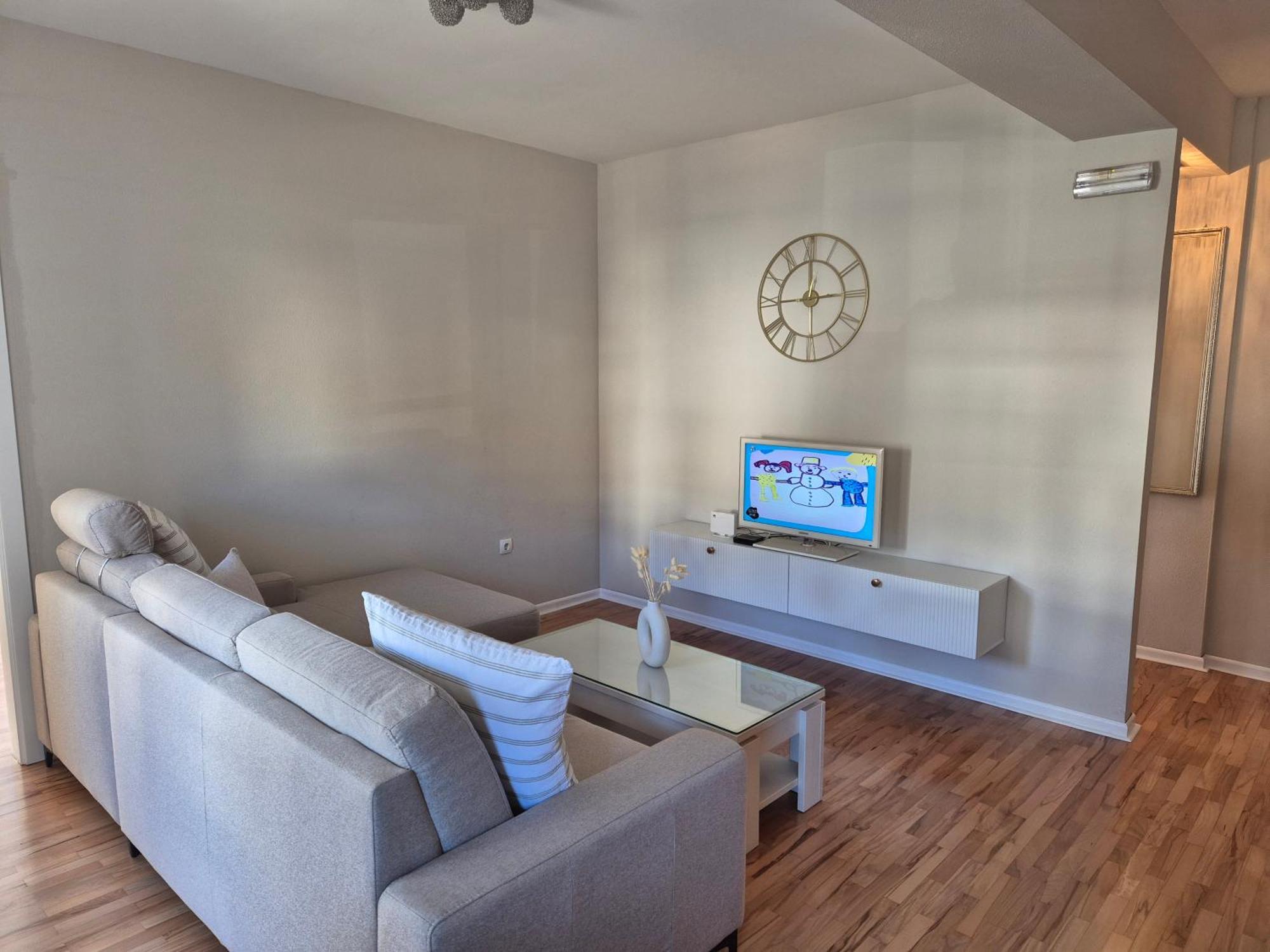 Apartman Loncar Posusje Exterior photo